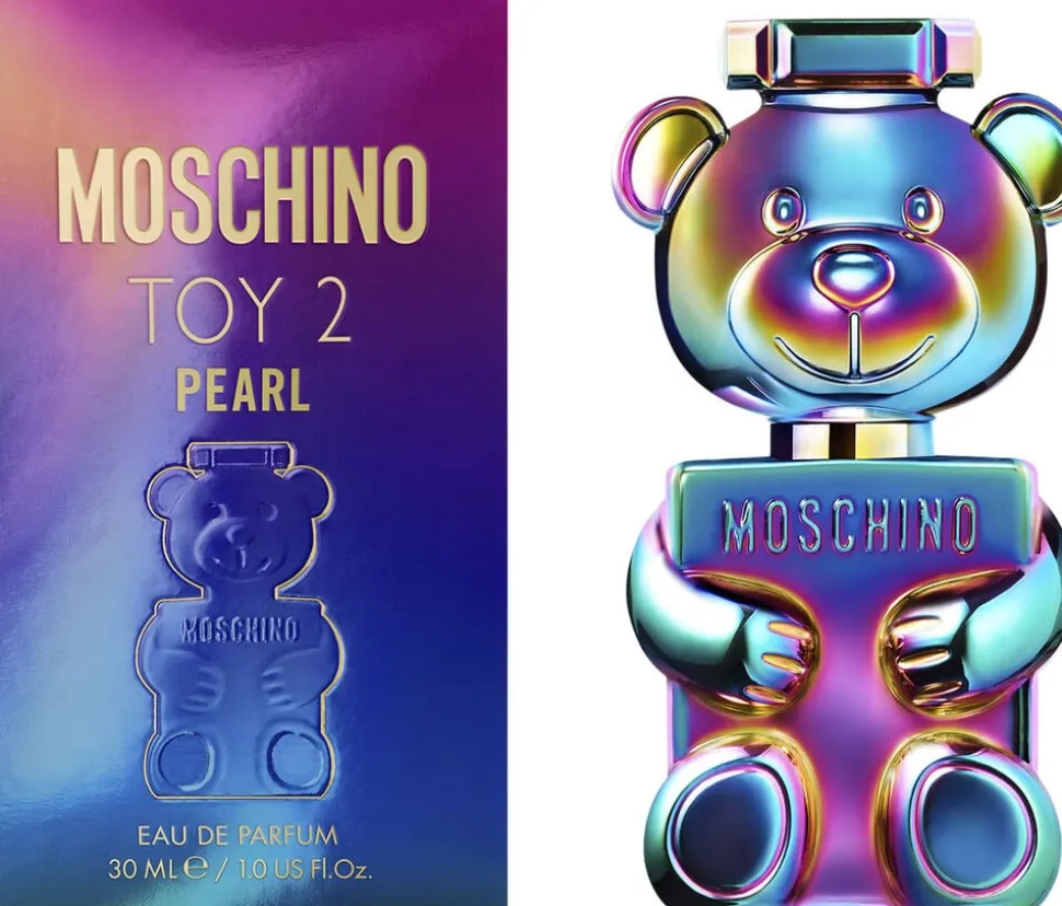 Toy 2 Pearl Eau de Parfum