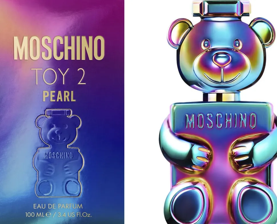 Toy 2 Pearl Eau de Parfum