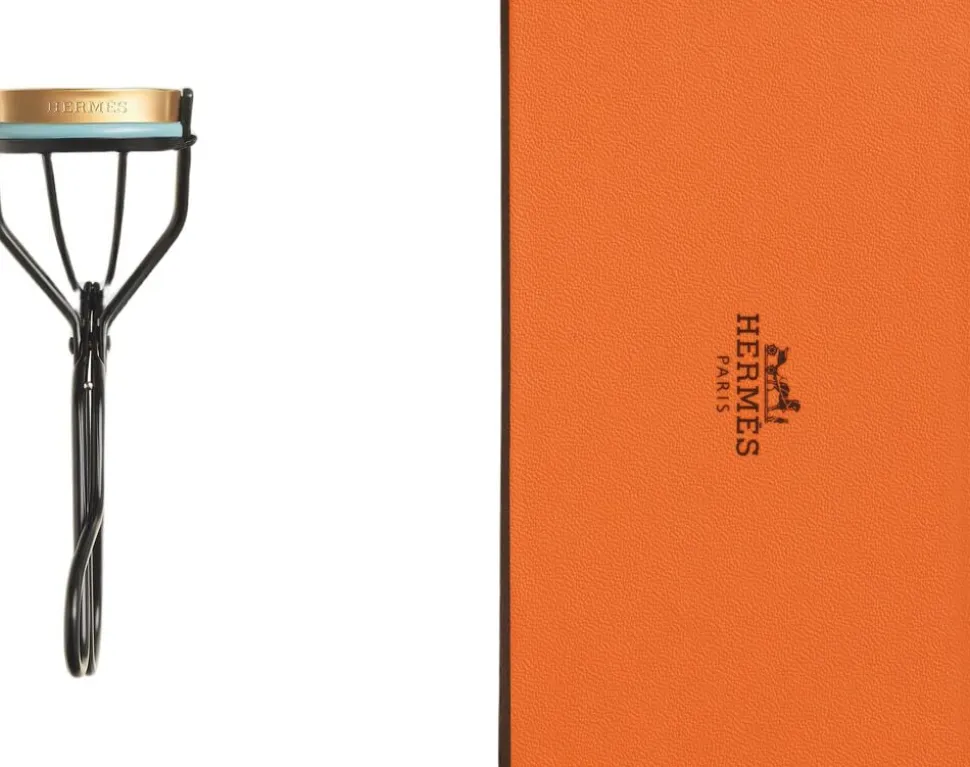 TRAIT D'HERMÈS EYELASH CURLER