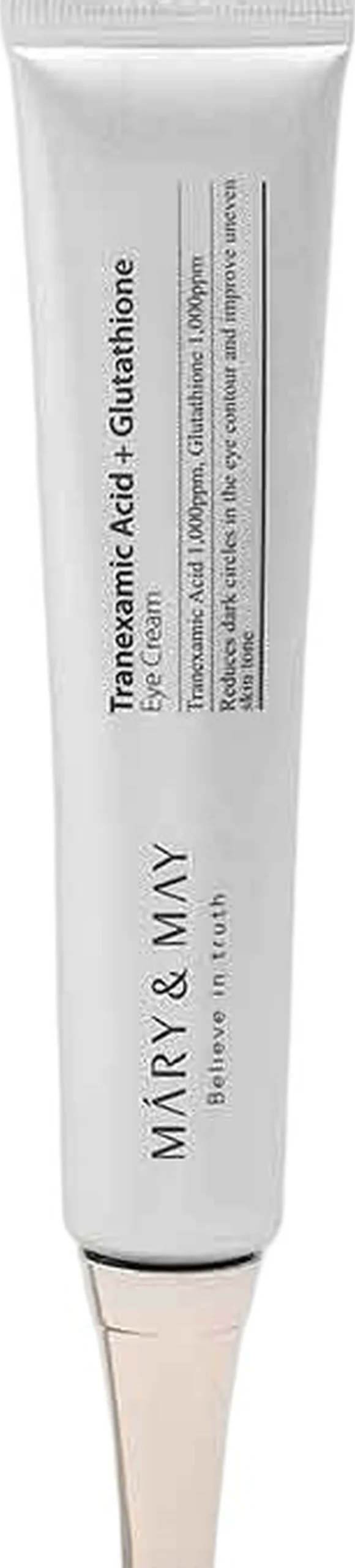 Tranexamic Acid + Glutathione Eye Cream