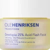 TRANSFORM Dewtopia 25% Acid Flash Facial