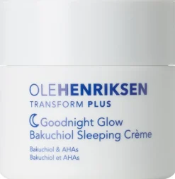 Transform Goodnight sleeping creme 50 ml.