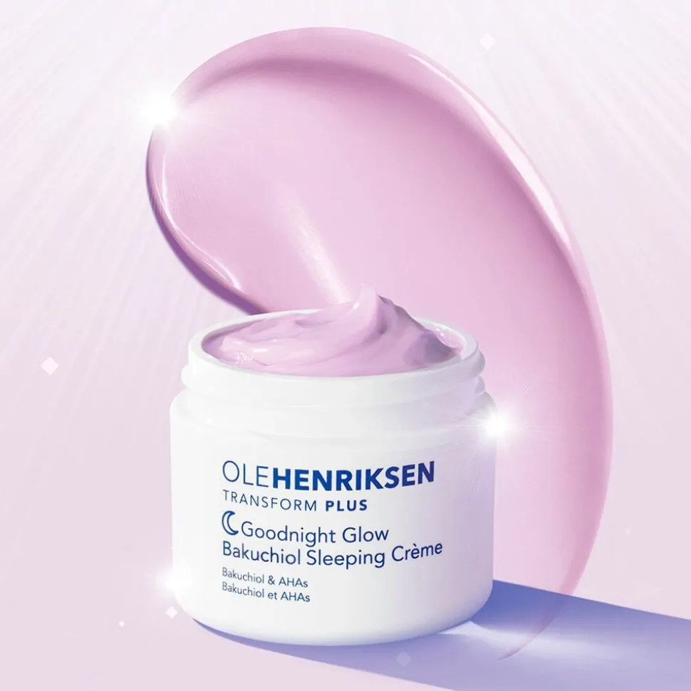 Transform Goodnight sleeping creme 50 ml.
