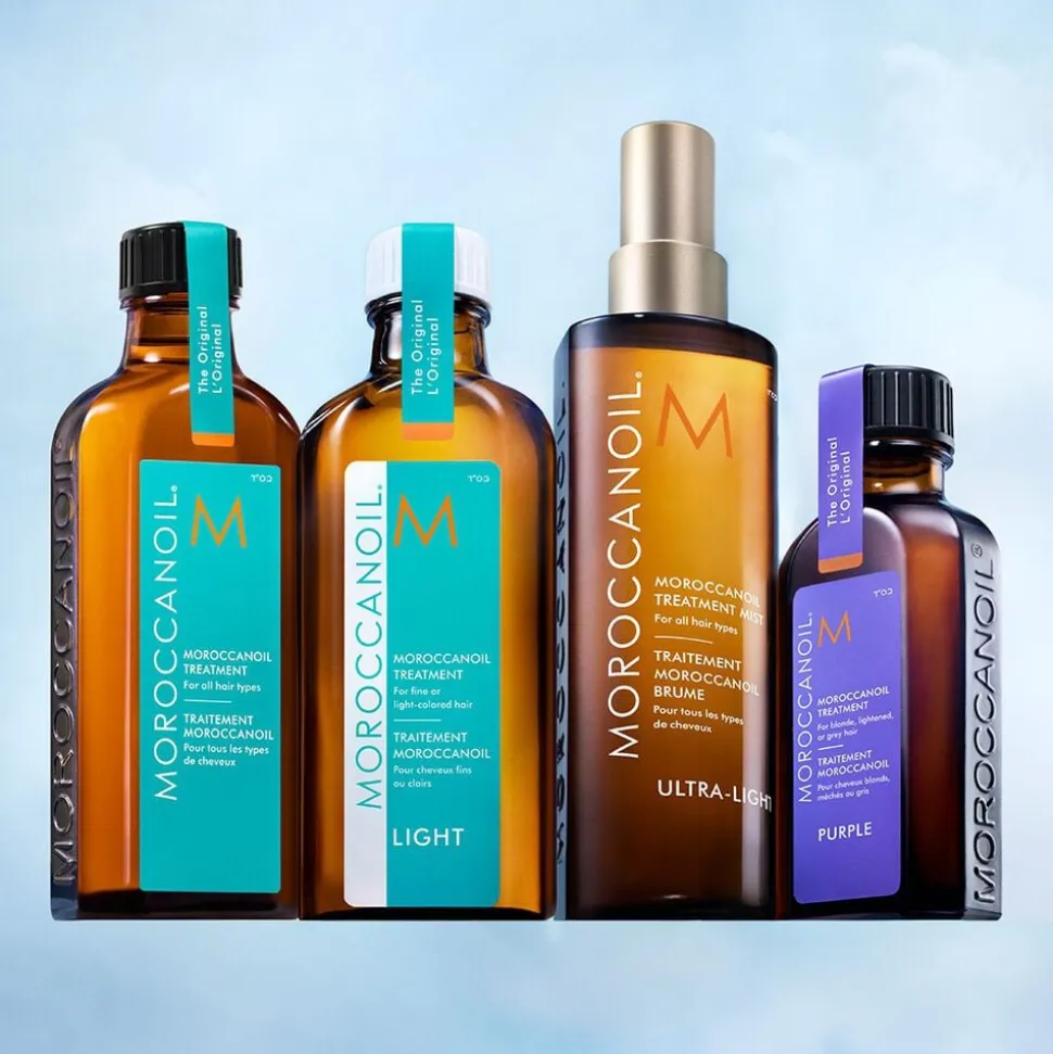 Treatment Mist 25 ml
