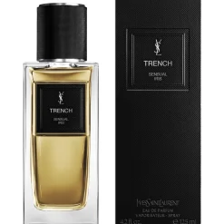 TRENCH - Le Vestiaire des Parfums