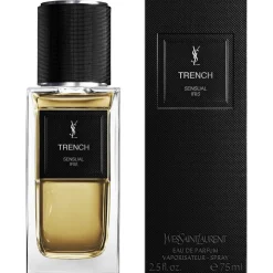 TRENCH - Le Vestiaire des Parfums