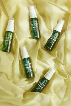 Triple Booster Serum Oil