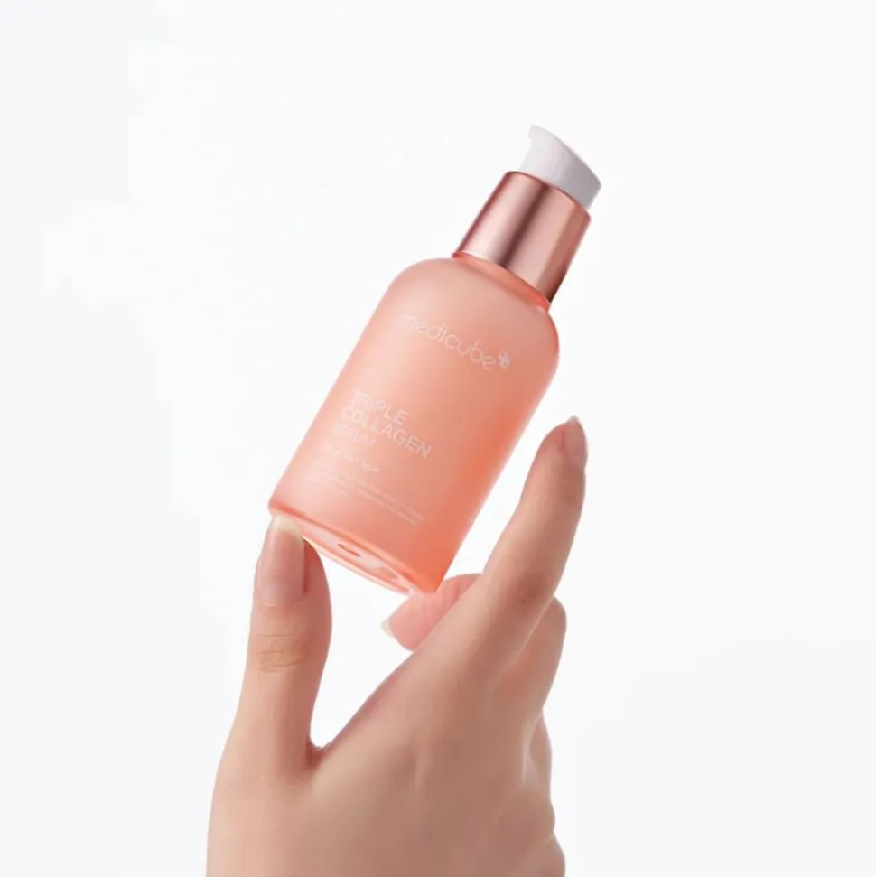 Triple Collagen Serum 4. 0