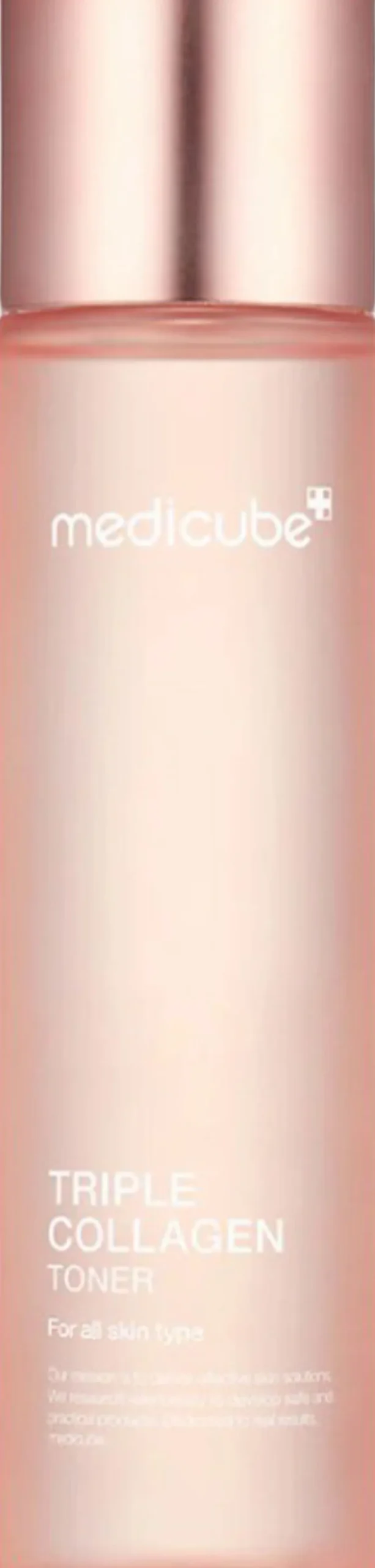 Triple Collagen Toner 4. 0