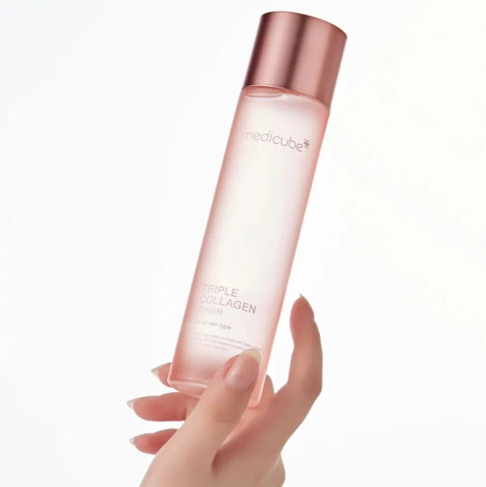 Triple Collagen Toner 4. 0