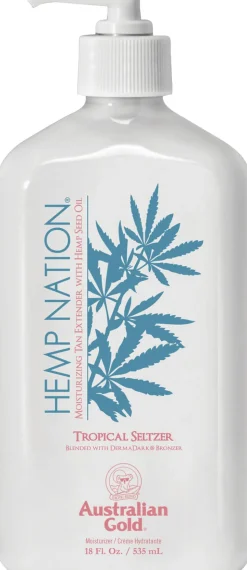 Tropical Seltzer