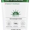 Trucica Mineral Calming Tone-upSuncream