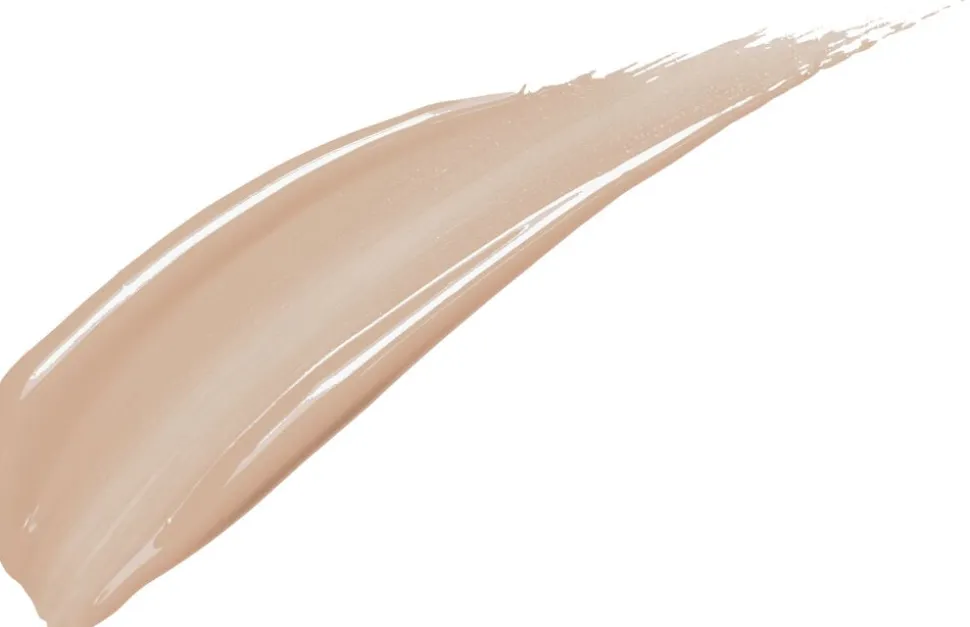 True Match Nude Plumping Tinted Serum