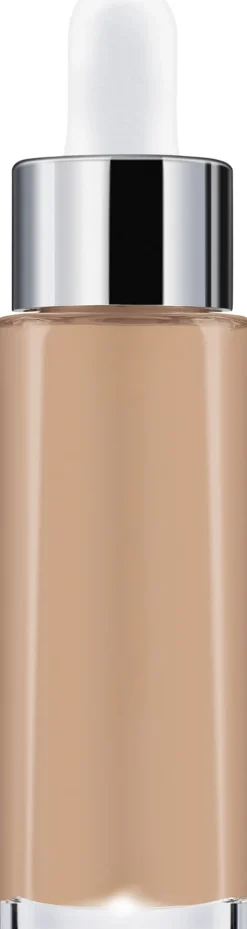 True Match Nude Plumping Tinted Serum