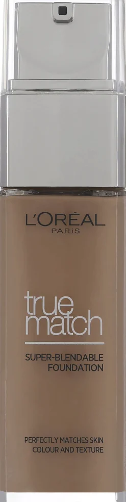 True Match Super-Blendable Foundation