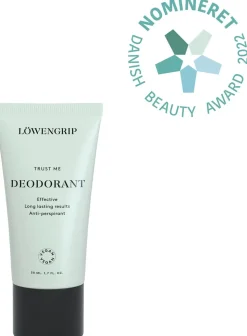 Trust Me - Deodorant