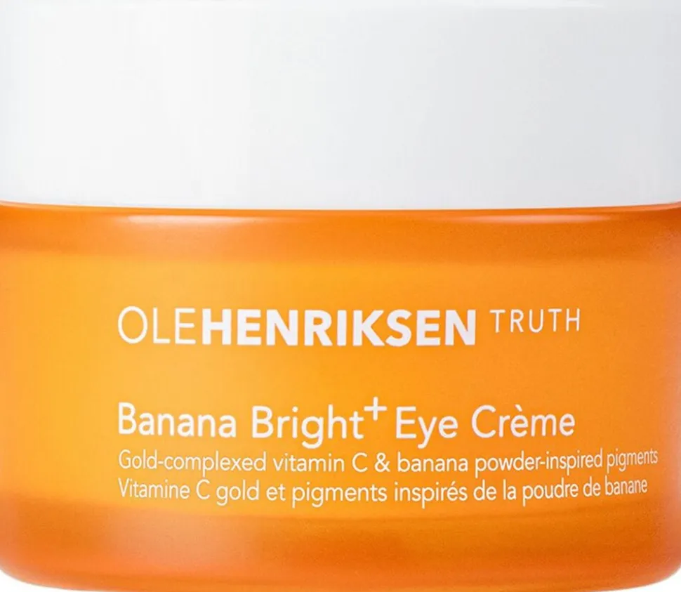 TRUTH Banana Bright+ Eye 15 ml