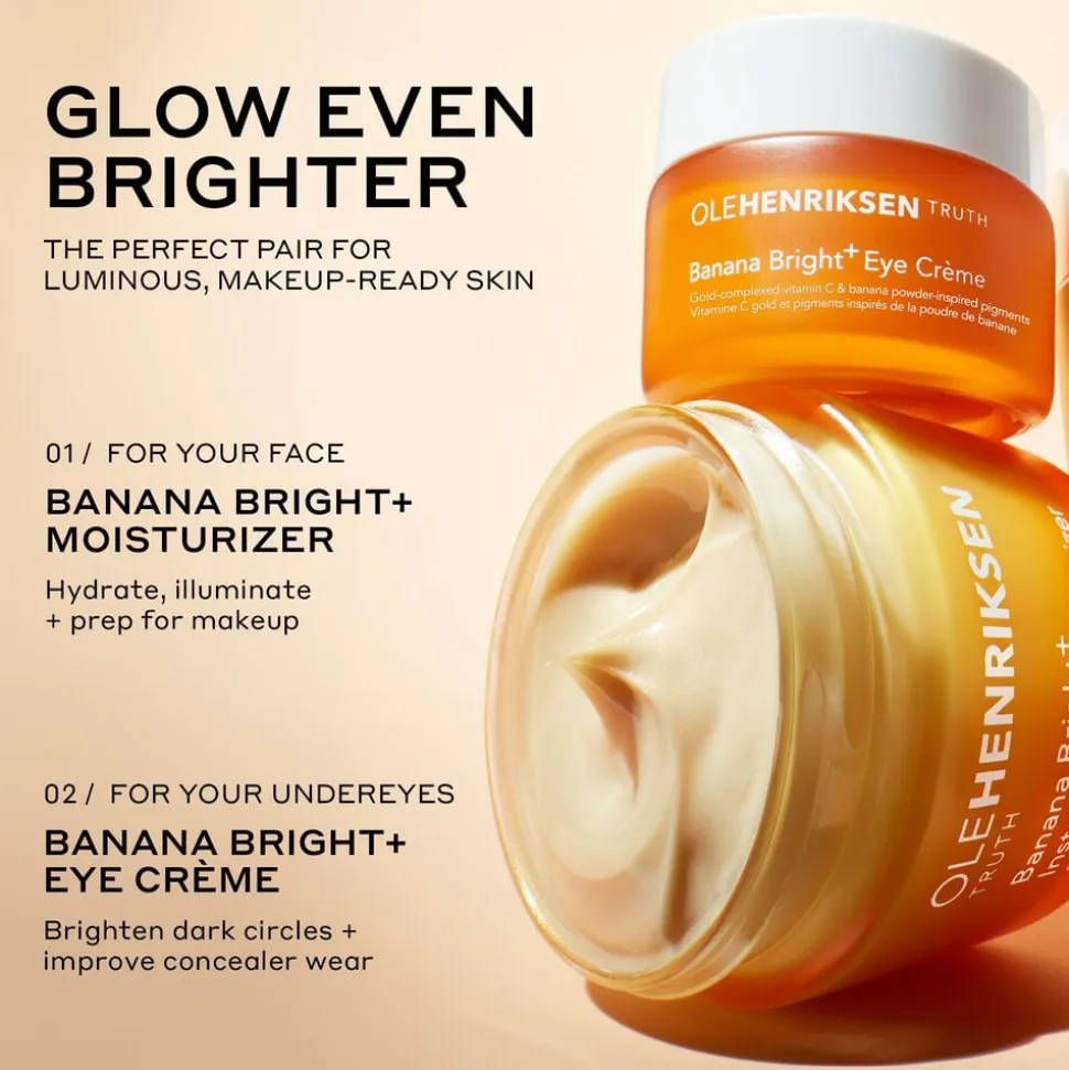 TRUTH Banana Bright+ Eye 15 ml