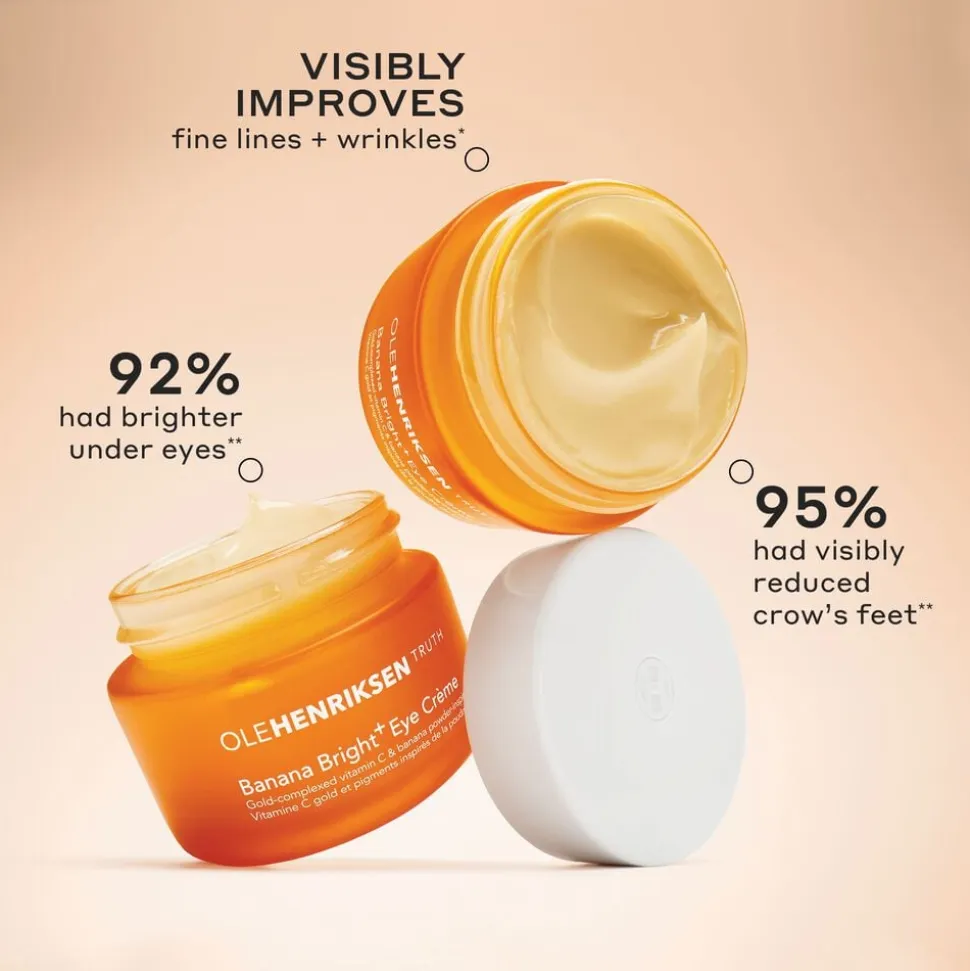 TRUTH Banana Bright+ Eye 15 ml
