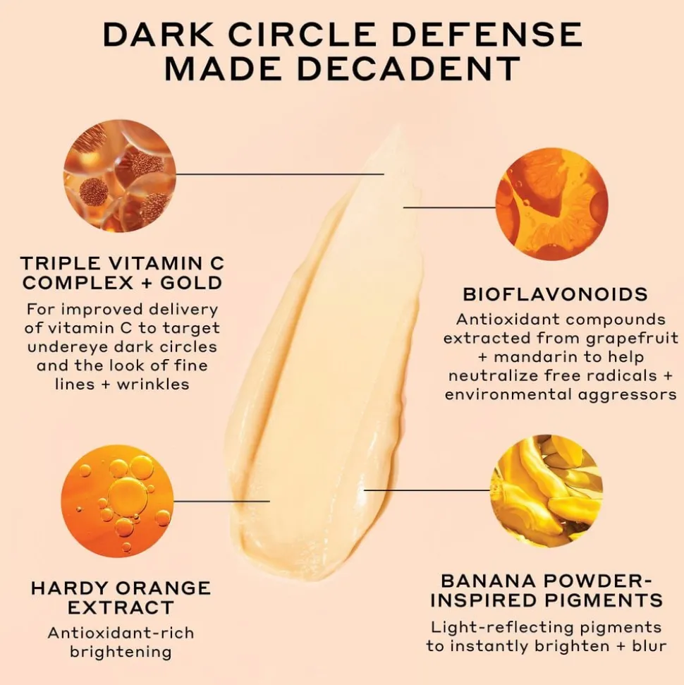 TRUTH Banana Bright+ Eye 15 ml
