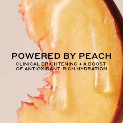 TRUTH Peach glaze glow mist