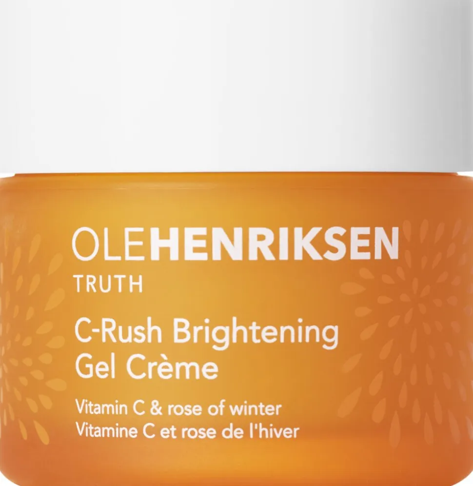 Truth Truth C-Rush Brightening Gel Creme 50 ml.