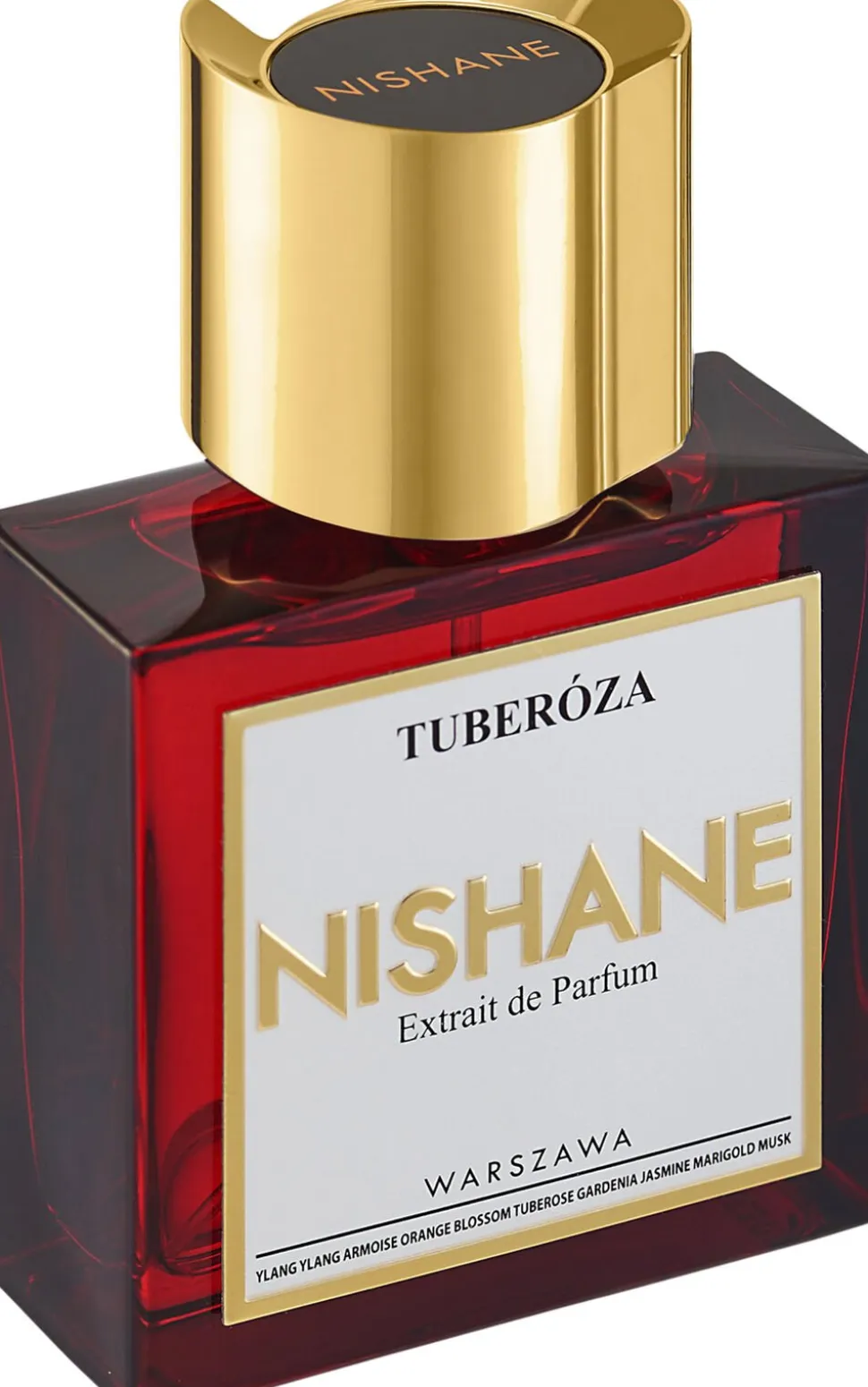 TUBEROZA EDP 50 ML