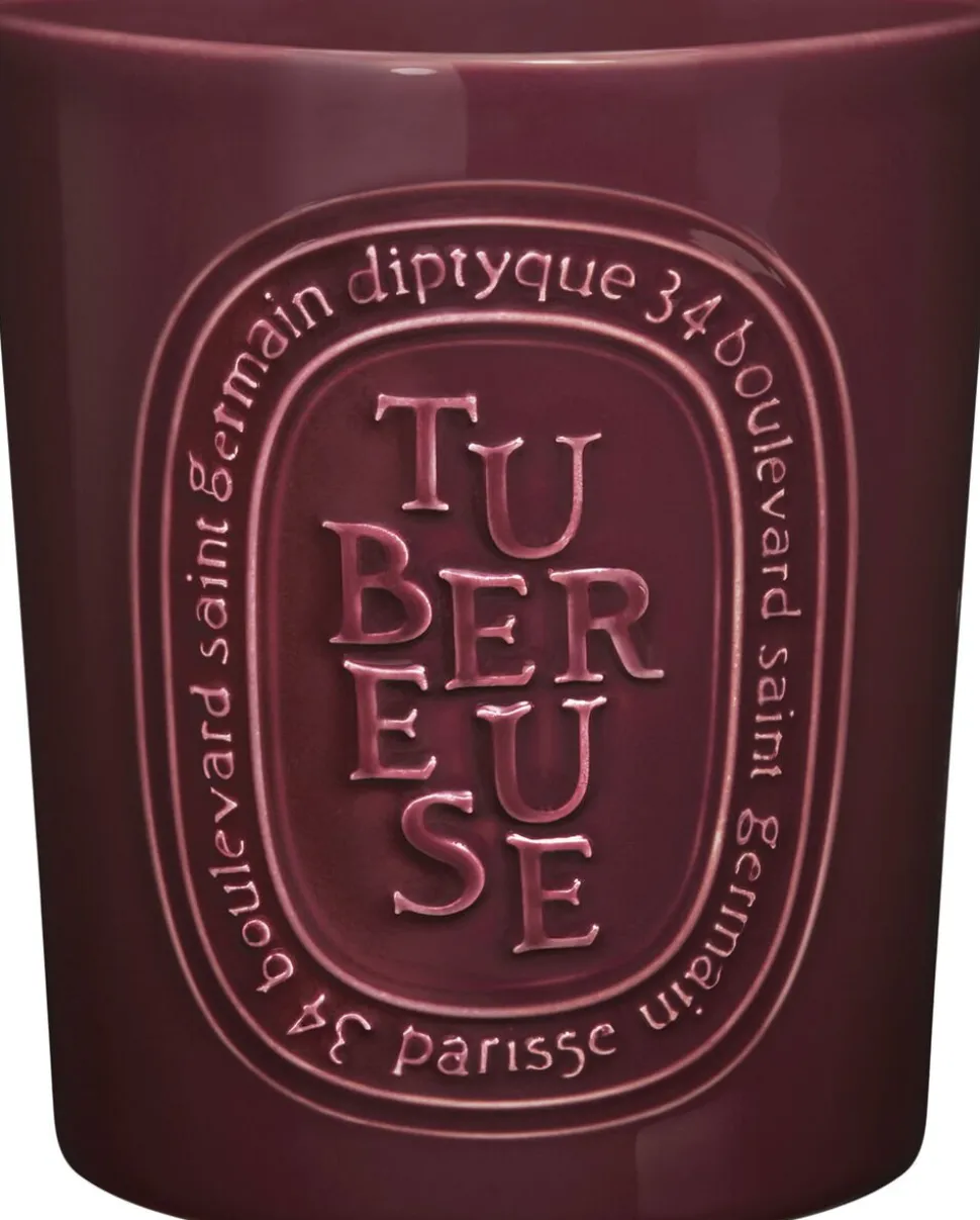Tubéreuse duftlys 600 g