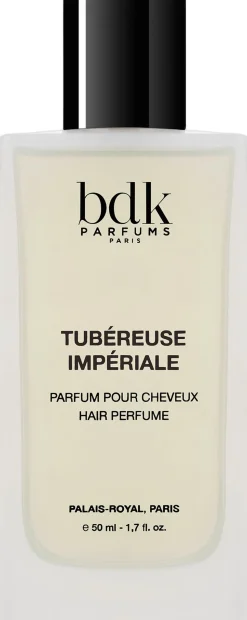 TUBÉREUSE IMPÉRIALE - HAIR PARFUME 50 ML