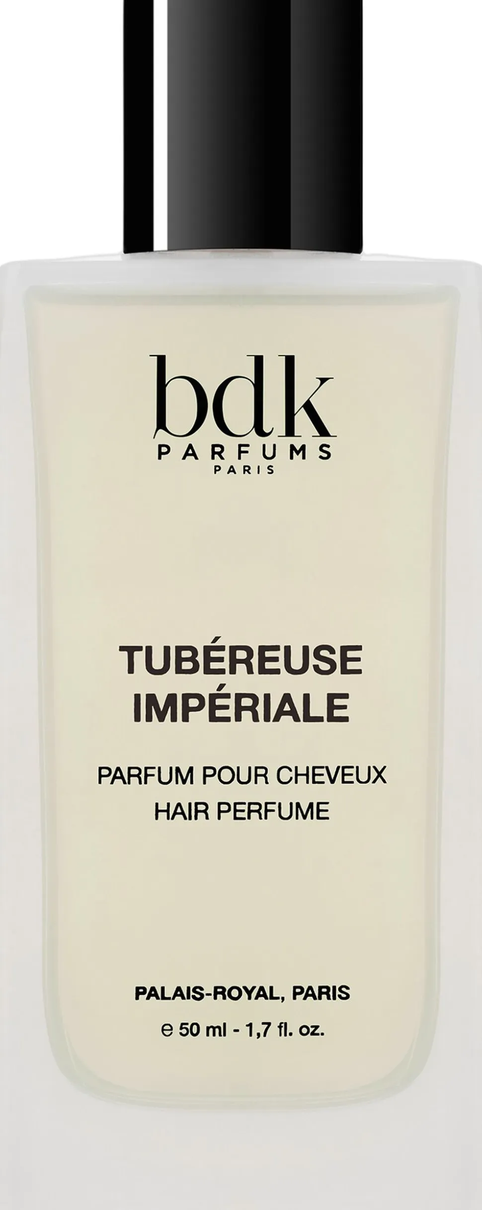 TUBÉREUSE IMPÉRIALE - HAIR PARFUME 50 ML