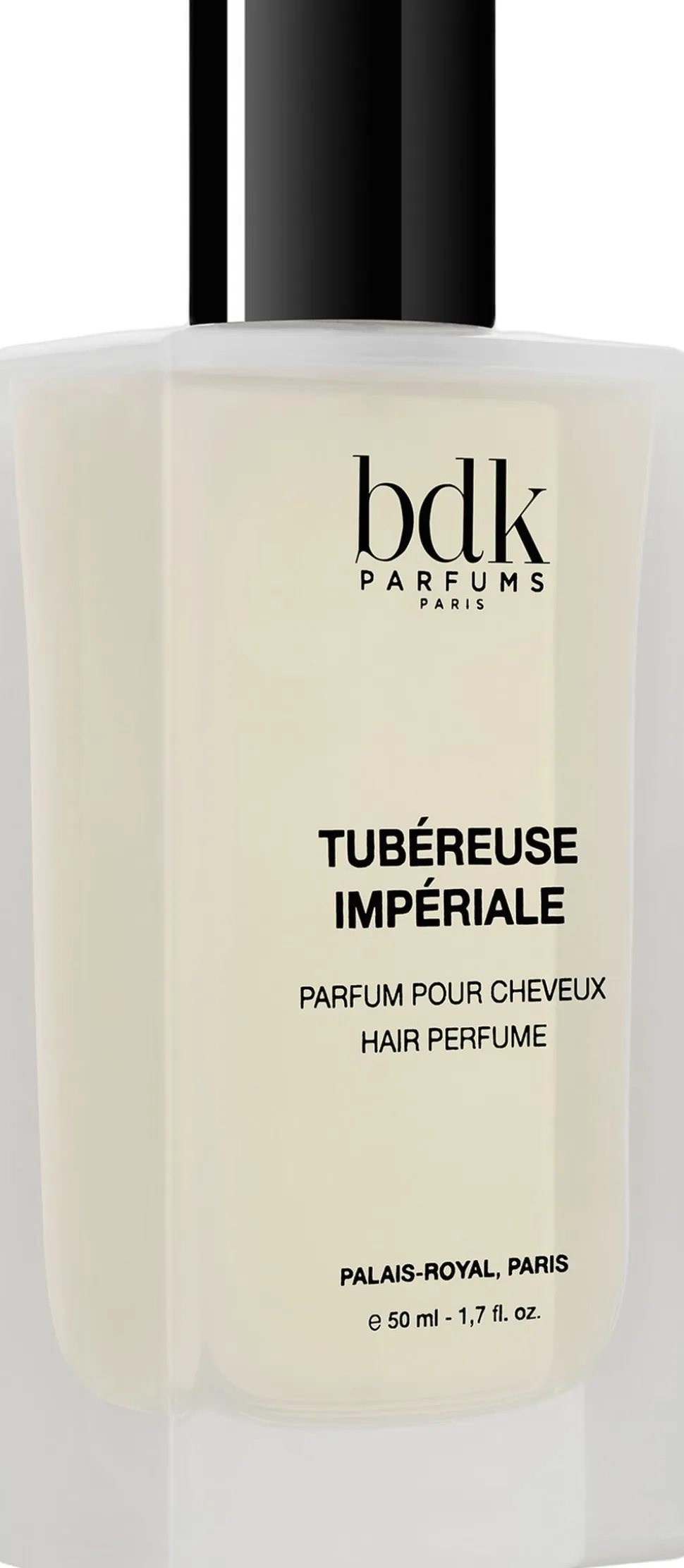 TUBÉREUSE IMPÉRIALE - HAIR PARFUME 50 ML