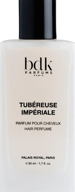TUBÉREUSE IMPÉRIALE - HAIR PARFUME 50 ML