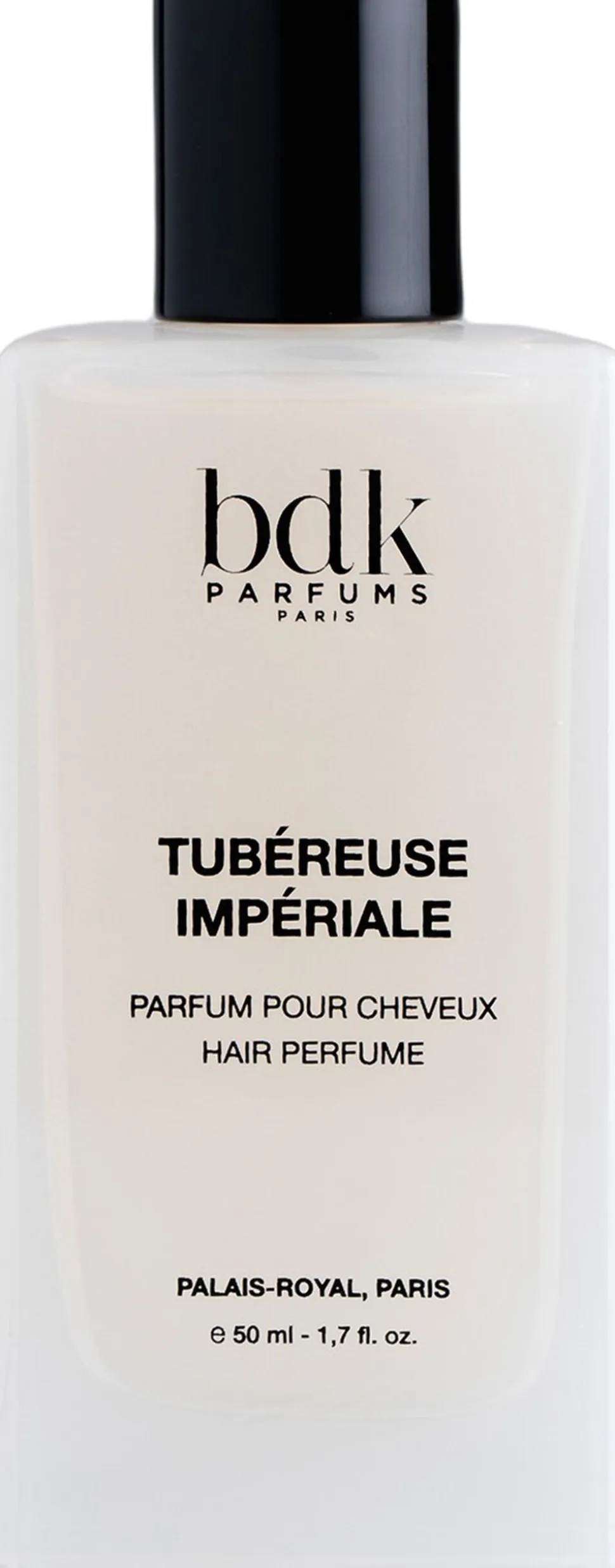 TUBÉREUSE IMPÉRIALE - HAIR PARFUME 50 ML