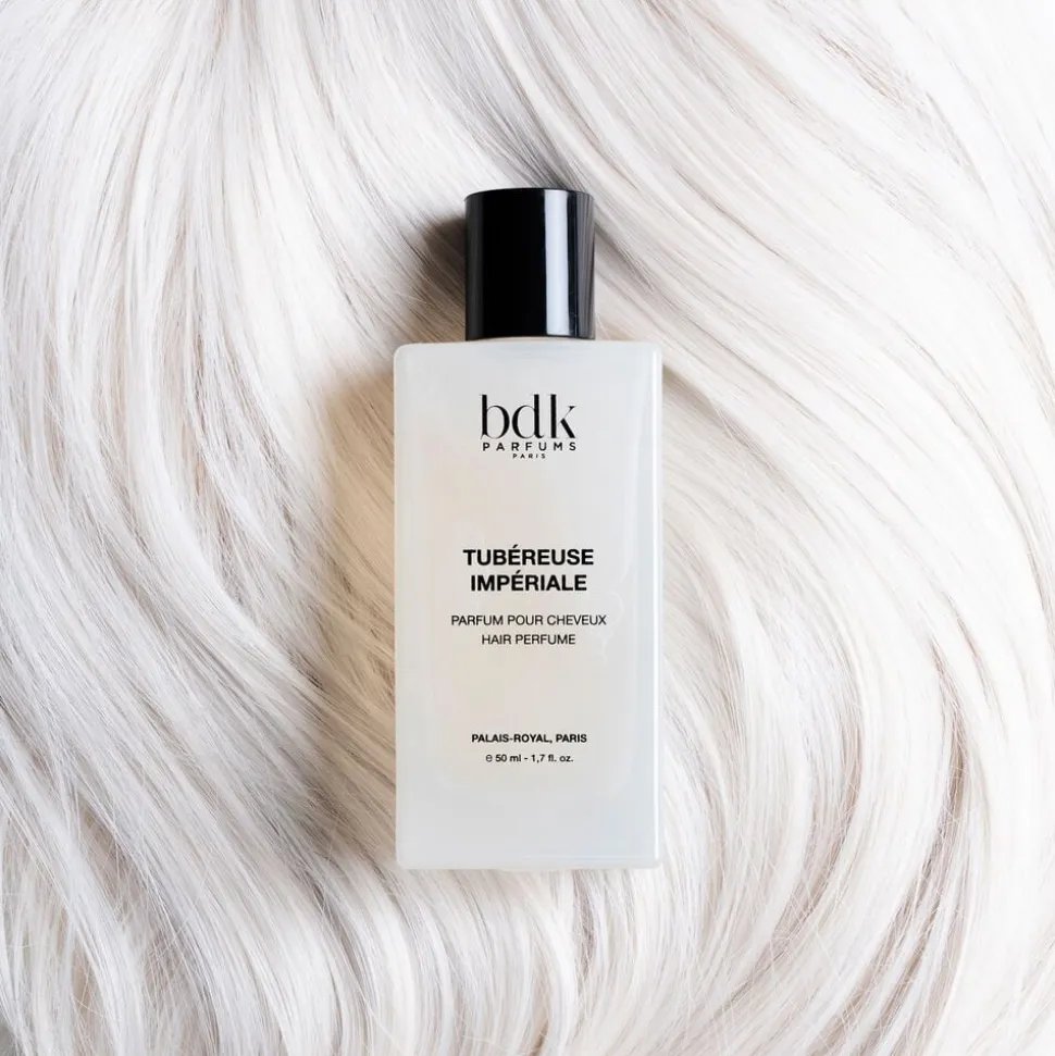 TUBÉREUSE IMPÉRIALE - HAIR PARFUME 50 ML