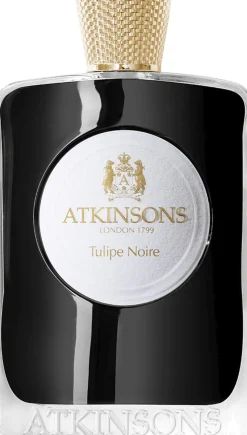 Tulipe Noir Eau de parfum female fragrance 100. 0 ML