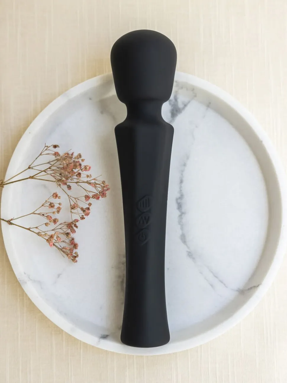 Tulsi Magic Wand Vibrator