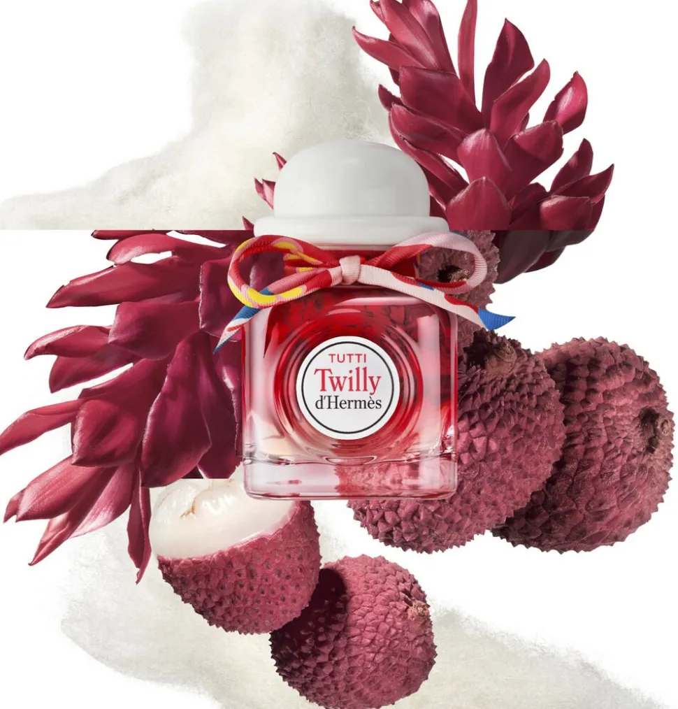 **TUTTI TWILLY EDP NS 50 ML