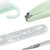 TWEEZERMAN Baby Manicure Kit