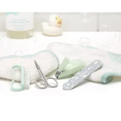 TWEEZERMAN Baby Manicure Kit