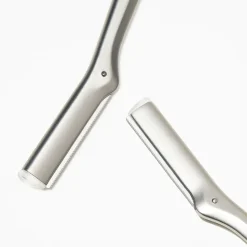 TWEEZERMAN Facial Razor