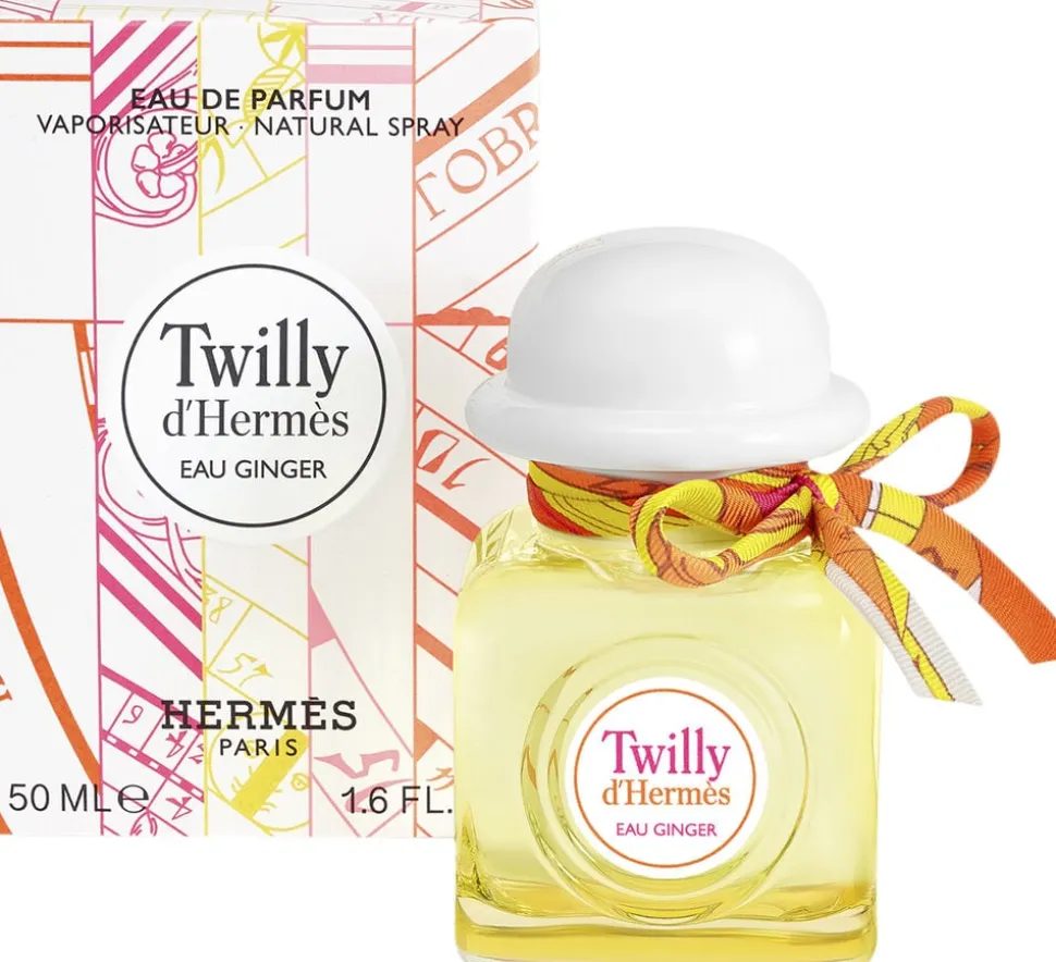 TWILLY D'HERMÈS EAU GINGER EAU DE PARFUM