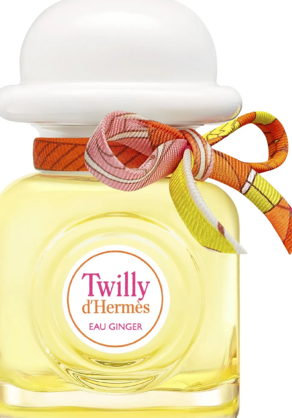 TWILLY D'HERMÈS EAU GINGER EAU DE PARFUM