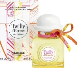TWILLY D'HERMÈS EAU GINGER EAU DE PARFUM