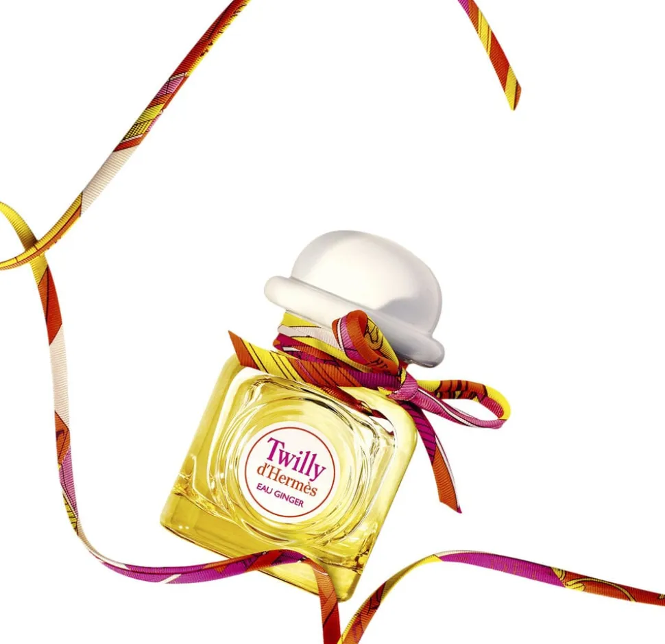TWILLY D'HERMÈS EAU GINGER EAU DE PARFUM