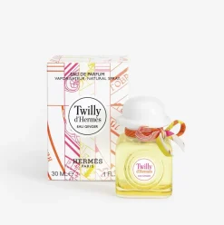 TWILLY D'HERMÈS EAU GINGER EAU DE PARFUM