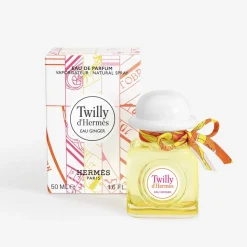 TWILLY D'HERMÈS EAU GINGER EAU DE PARFUM