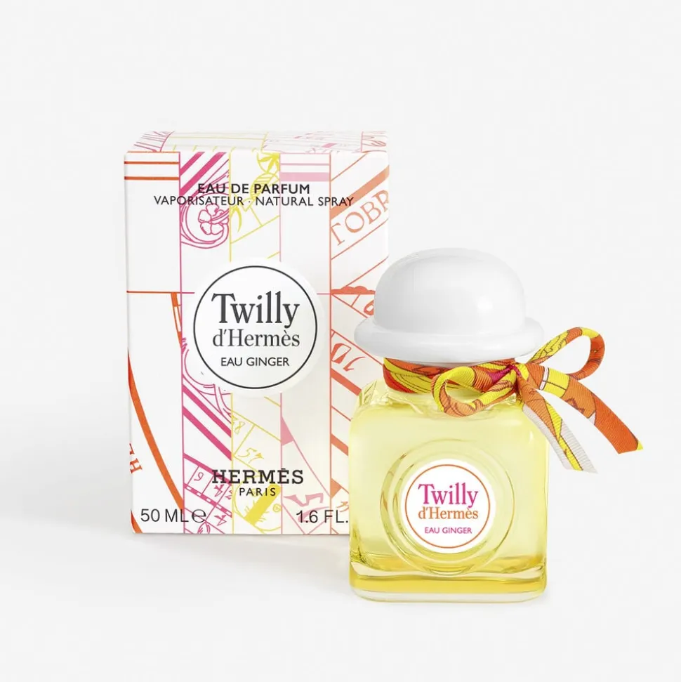 TWILLY D'HERMÈS EAU GINGER EAU DE PARFUM