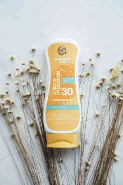 Ultimate Hydration Lotion SPF 30