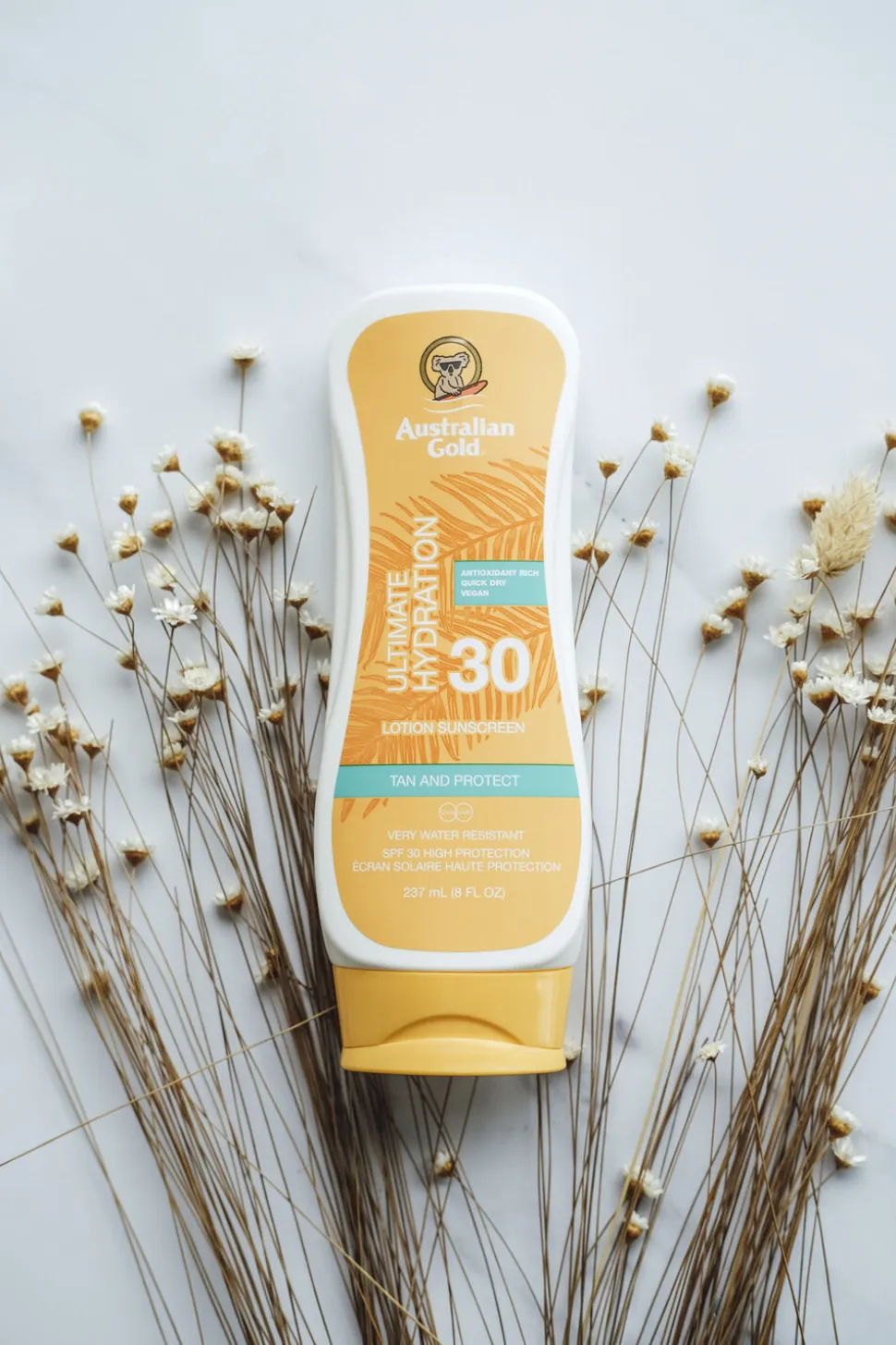 Ultimate Hydration Lotion SPF 30