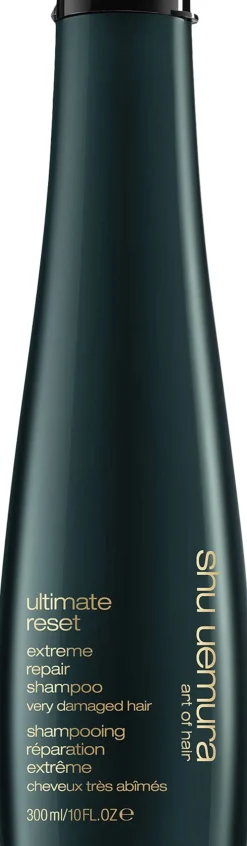 Ultimate Reset Shampoo